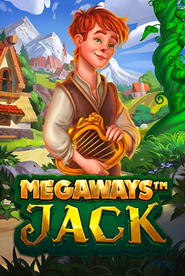 Megaways Jack демо игра онлайн | GMSlots Казино бесплатно