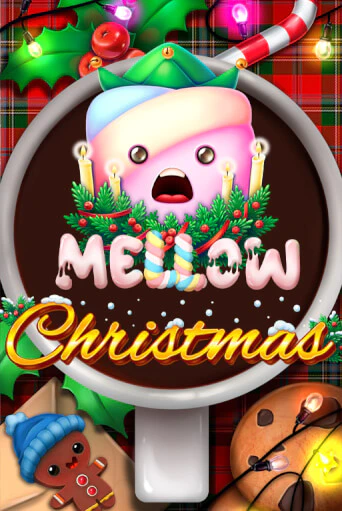 Mellow Christmas демо игра онлайн | GMSlots Казино бесплатно