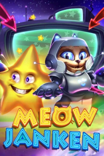 Meow Janken демо игра онлайн | GMSlots Казино бесплатно
