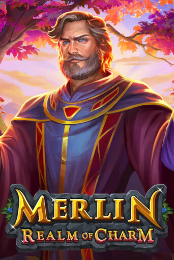 Merlin Realm of Charm демо игра онлайн | GMSlots Казино бесплатно
