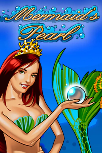 Mermaid's Pearl демо игра онлайн | GMSlots Казино бесплатно