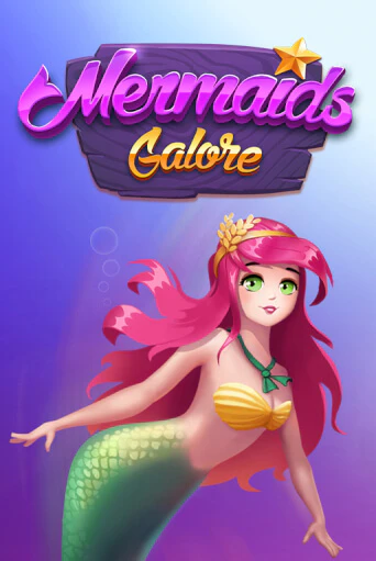 Mermaids Galore демо игра онлайн | GMSlots Казино бесплатно