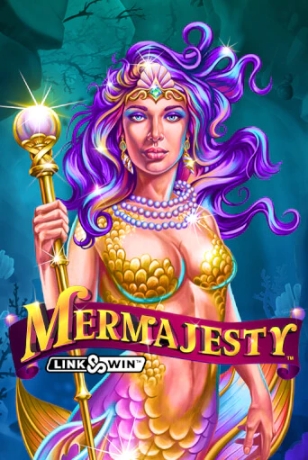 Mermajesty™ демо игра онлайн | GMSlots Казино бесплатно