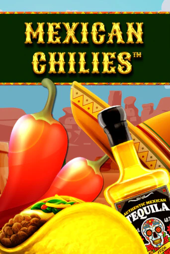 Mexican Chilies демо игра онлайн | GMSlots Казино бесплатно