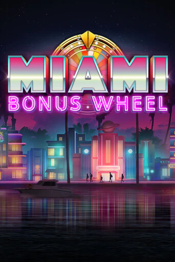 Miami Bonus Wheel Hit'n'Roll демо игра онлайн | GMSlots Казино бесплатно