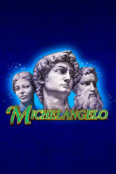 Michelangelo демо игра онлайн | GMSlots Казино бесплатно
