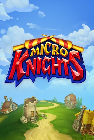 Micro Knights демо игра онлайн | GMSlots Казино бесплатно