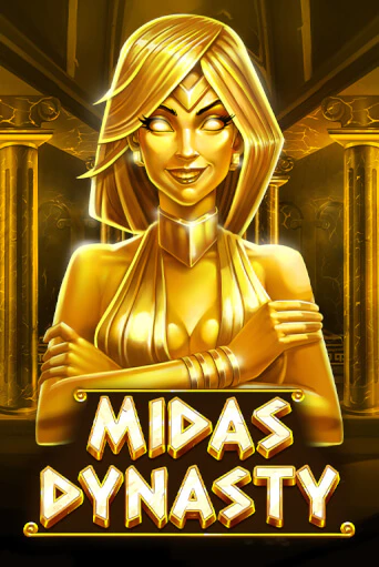 Midas Dynasty демо игра онлайн | GMSlots Казино бесплатно