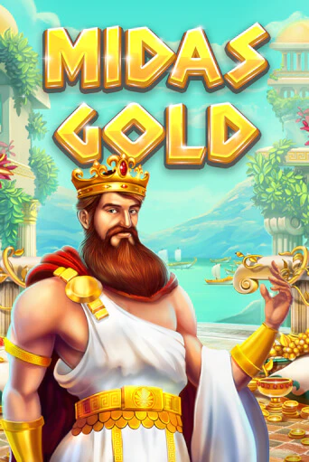 Midas Gold демо игра онлайн | GMSlots Казино бесплатно