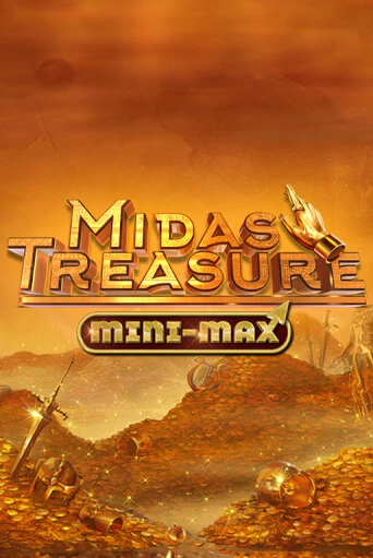 Midas Treasure Minimax демо игра онлайн | GMSlots Казино бесплатно