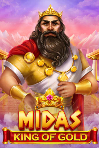 Midas King of Gold демо игра онлайн | GMSlots Казино бесплатно