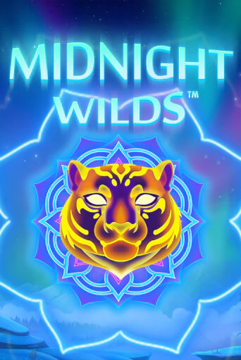 Midnight Wild демо игра онлайн | GMSlots Казино бесплатно
