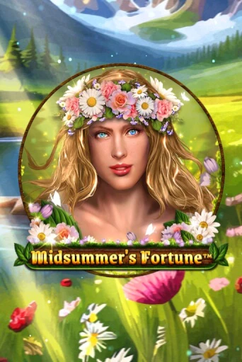 Midsummer's Fortune демо игра онлайн | GMSlots Казино бесплатно