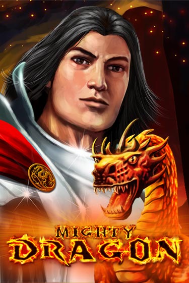 Mighty Dragon демо игра онлайн | GMSlots Казино бесплатно