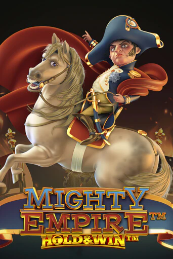 Mighty Empire: ™ Hold & Win ™ демо игра онлайн | GMSlots Казино бесплатно