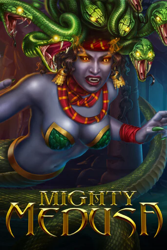 Mighty Medusa демо игра онлайн | GMSlots Казино бесплатно