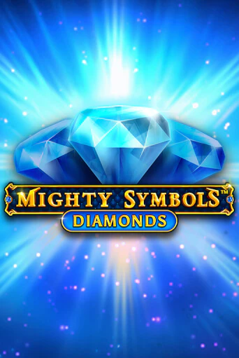 Mighty Symbols: Diamonds демо игра онлайн | GMSlots Казино бесплатно