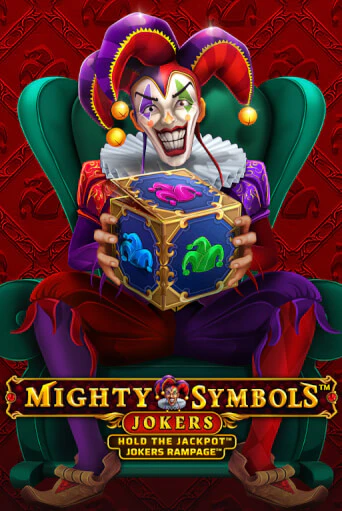 Mighty Symbols: Jokers демо игра онлайн | GMSlots Казино бесплатно