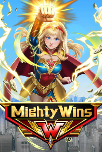 Mighty Wins демо игра онлайн | GMSlots Казино бесплатно