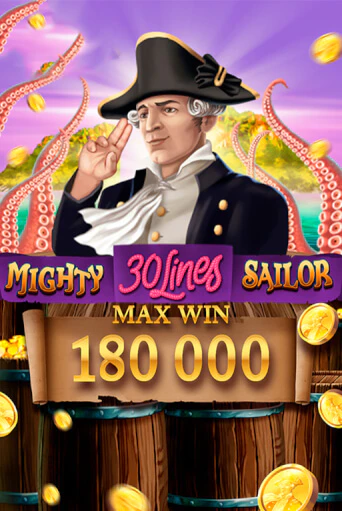 Mighty sailor 30 демо игра онлайн | GMSlots Казино бесплатно