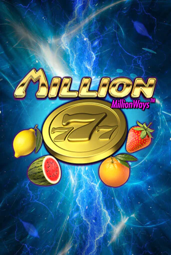 Million 777 демо игра онлайн | GMSlots Казино бесплатно