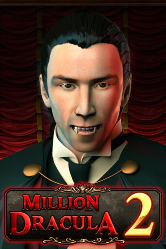 Million Dracula 2 демо игра онлайн | GMSlots Казино бесплатно