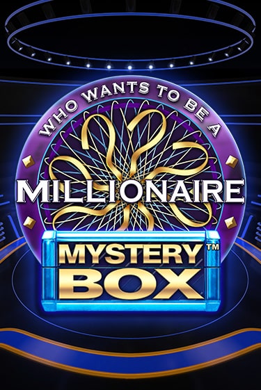 Millionaire Mystery Box демо игра онлайн | GMSlots Казино бесплатно