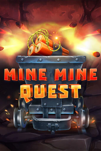 Mine Mine Quest демо игра онлайн | GMSlots Казино бесплатно
