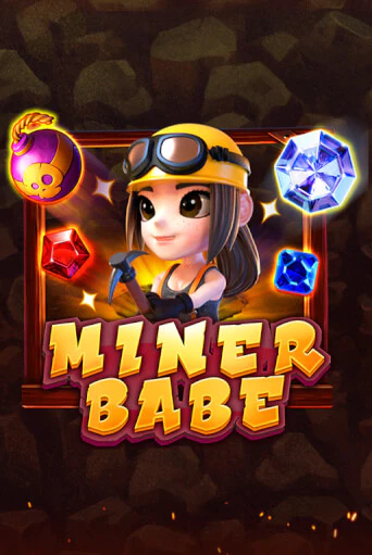 Miner Babe демо игра онлайн | GMSlots Казино бесплатно