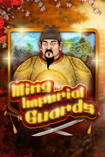 Ming Imperial Guards демо игра онлайн | GMSlots Казино бесплатно