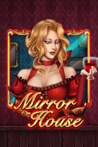 Mirror House демо игра онлайн | GMSlots Казино бесплатно