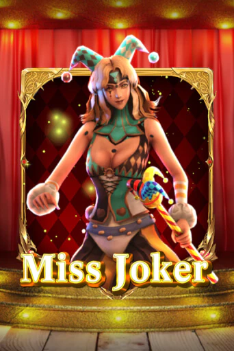 Miss Joker демо игра онлайн | GMSlots Казино бесплатно