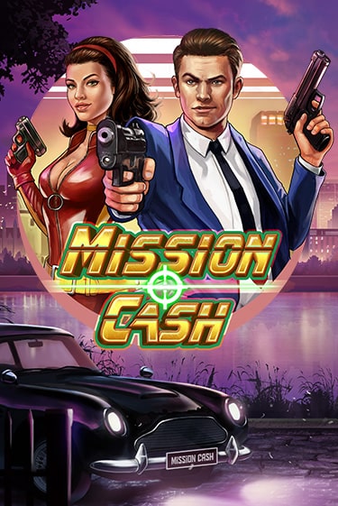 Mission Cash демо игра онлайн | GMSlots Казино бесплатно