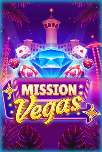 Mission Vegas демо игра онлайн | GMSlots Казино бесплатно