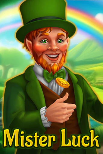Mister Luck демо игра онлайн | GMSlots Казино бесплатно