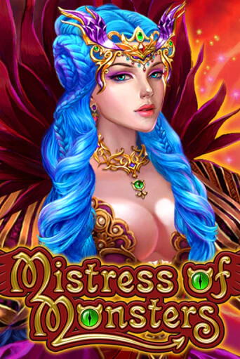 Mistress of Monsters демо игра онлайн | GMSlots Казино бесплатно