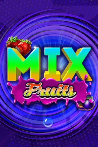 Mix Fruits демо игра онлайн | GMSlots Казино бесплатно