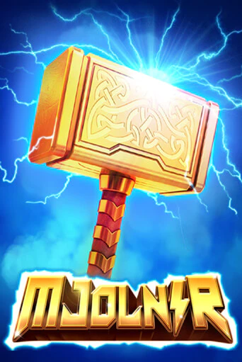 Mjolnir демо игра онлайн | GMSlots Казино бесплатно