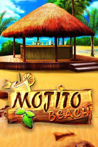 Mojito Beach демо игра онлайн | GMSlots Казино бесплатно