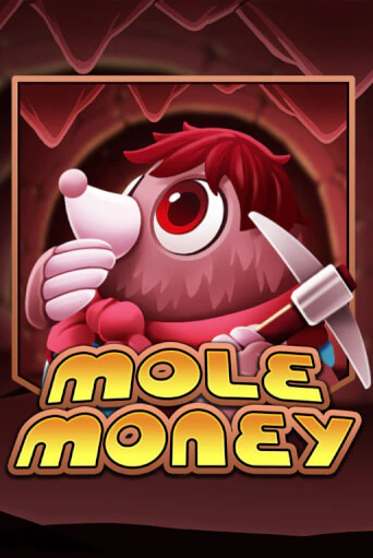 Mole Money демо игра онлайн | GMSlots Казино бесплатно