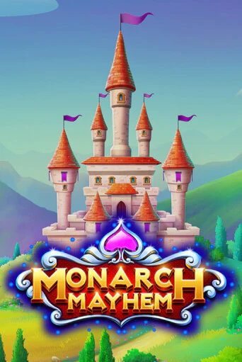 Monarch Mayhem демо игра онлайн | GMSlots Казино бесплатно