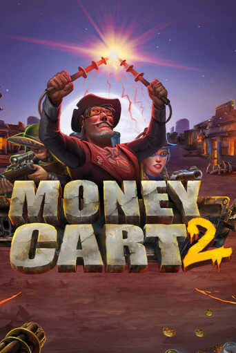 Money Cart 2 демо игра онлайн | GMSlots Казино бесплатно