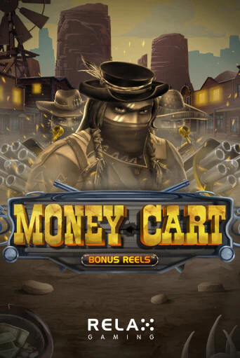 Money Cart демо игра онлайн | GMSlots Казино бесплатно