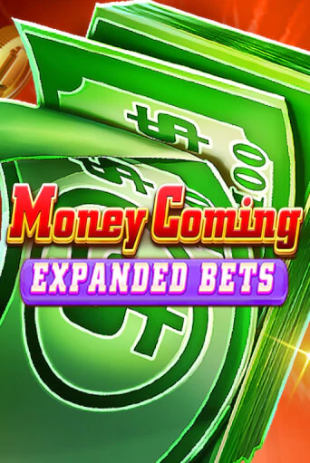 MoneyComing_Expanded Bets демо игра онлайн | GMSlots Казино бесплатно