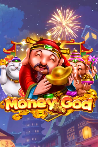 Money God демо игра онлайн | GMSlots Казино бесплатно