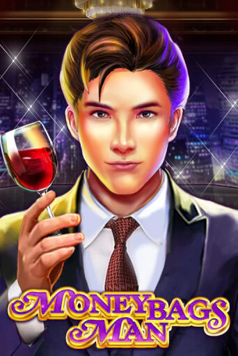 Moneybags Man демо игра онлайн | GMSlots Казино бесплатно