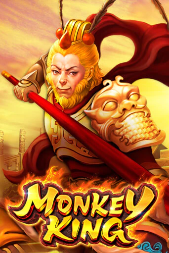 Monkey King демо игра онлайн | GMSlots Казино бесплатно