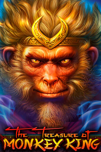Monkey King демо игра онлайн | GMSlots Казино бесплатно