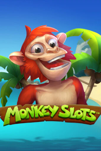 Monkey Slots демо игра онлайн | GMSlots Казино бесплатно