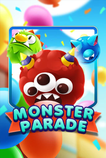 Monster Parade демо игра онлайн | GMSlots Казино бесплатно